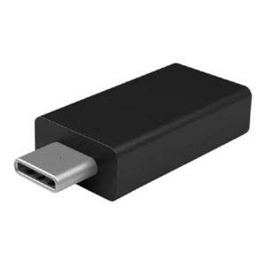Microsoft Corporation- Microsoft USB 3.0 Data Transfer Adapter (JTZ-00001)