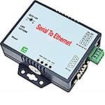 SIIG Serial Device Server Serial Port