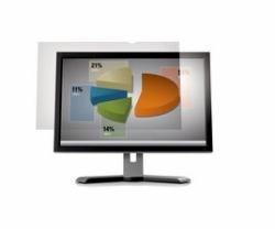 3M Anti-Glare Screen Filter for Monitors, 23" Widescreen (16:9), AG230W9B