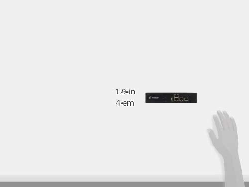 Yeastar-NeoGate TE100 VoIP PRI Gateway