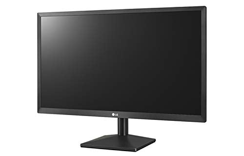 LG Electronics 24BK430H-B 24-Inch Screen LCD Monitor