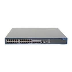 HP A5120-24G EI Layer 3 Switch