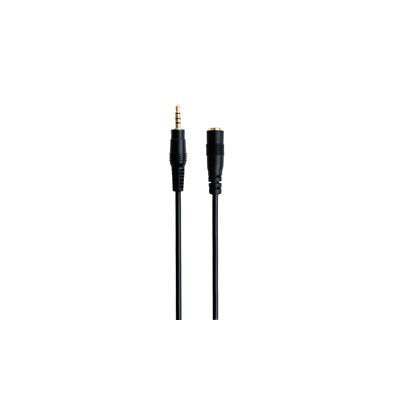 Hamilton Buhl Audio Safe Control Cable for Headphones