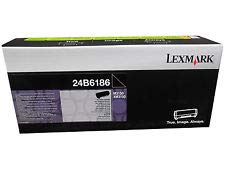 Lexmark 24B6186 LEX_24B6186 Laser Cartridge