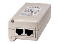 HP Aruba PD-3501G-AC - PoE Injector - 15.4 Watt Power Supply (JW627A)