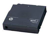 HP LTO Ultrium-7 Data Cartridge, 20 x LTO Ultrium 7-6 TB / 15 TB - bar Code Labeled C7977AN