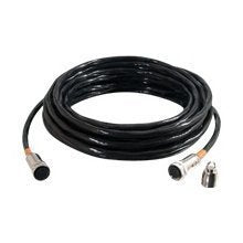 50ft Rapidrun Plenum-Rated Multi-Format Runner Cable