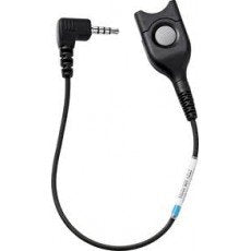 Sennheiser 500361 CCEL 191-2 Headset Cable