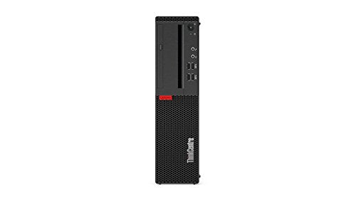 Lenovo ThinkCentre M910s 10MK000QUS Desktop Computer - Intel Core i5 [7th Gen] i5-7500 3.40 GHz - 8 GB DDR4 SDRAM - 1 TB HDD - Windows 10 Pro 64-bit [English] - Small Form Factor - Black