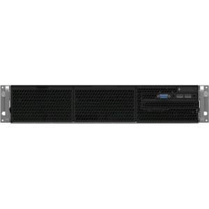 Intel - R2208WFTZSR - Intel Server System R2208WFTZSR Barebone System - 2U Rack-mountable - Intel C624 Chipset - 2 x Processor Support - 7.50 TB DDR4 SDRAM DDR4-2933/PC4-23466 Maximum RAM Support -