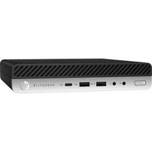 HP INC. - SB 800G4ED DM I5-8500 8G 256G FR