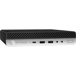 HP INC. - SB 800G4ED DM I5-8500 8G 256G FR