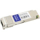 Addon Cisco Qsfp-100G-Sr4-S Compatible Taa Compliant 100Gbase-Sr Qsfp28 Transcei (QSFP-100G-SR4-S-AO)