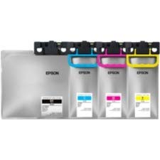 Epson T01D High Capacity Magenta Ink Supply Unit
