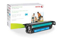 Hp Color Laserjet Cp4025, Cp4525 Series Extended Yield