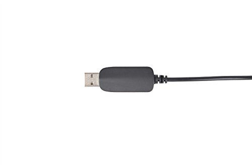 Cyber Acoustics AC-8020 USB Stereo Headset