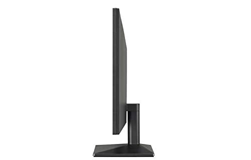 LG Electronics 27-Inch Screen LCD Monitor (27BK430H-B)