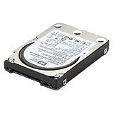HP 600 GB 2.5" Internal Hard Drive A2Z21AA