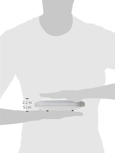 Cisco AIR-CAP2702I-A-K9 Aironet 2702i Controller-Based Wireless Access Point 802.11 b/a/g/n/ac (Draft 5.0)