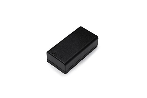 DJI Crystalsky Intelligent Drone Accessory Camcorder Battery, Black (CP.BX.000229)