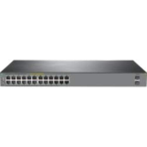 HP JL385A E 1920S 24G 2SFP PoE+ 370W Switch