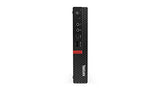 Lenovo ThinkCentre M720q 10T7 Tiny Desktop Computer - 1 x Core i5 8400T / 1.7 GHz - RAM 8 GB - SSD 256 GB