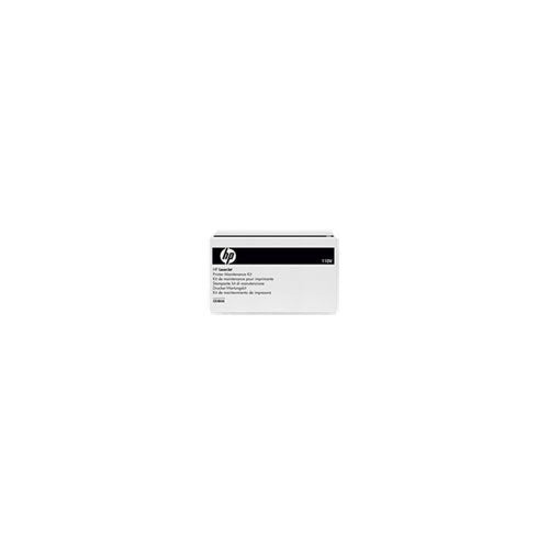 HP 110V  For LaserJet CM3530fs MFP Printer  AC HP CE484A Fuser Kit