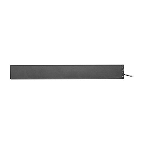USB Soundbar Add Stereo Audio Without Sacrificing Desk Space (0A36190)