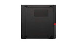 Lenovo ThinkCentre M720q 10T7 Tiny Desktop Computer - 1 x Core i5 8400T / 1.7 GHz - RAM 8 GB - SSD 256 GB