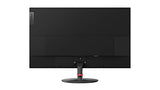 Lenovo 61C7KCR1US ThinkVision S27i-10 27-Inch LED Backlit LCD Monitor, Black