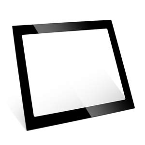 Fractal Design - FD-ACC-WND-DEF-R5-BK-TGL - Define R5 TG Side Panel
