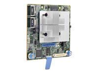 HP 869081-B21 Smart Array P408I-A SR G10 LH CTRLR