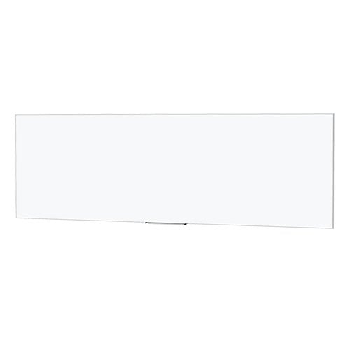Floating Mounting Brkts Cosmo Color: White