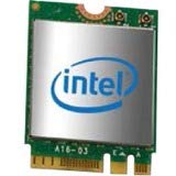 Intel WiFi Wireless-Access Point 8265 8265.NGWMG.DTX1 Dual Band Desktop Kit