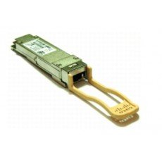 Cisco QSFP-40G-SR4= QSFP Transceiver Module