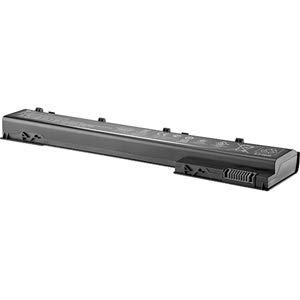Axiom E7U26AA-AX Notebook Battery (Equivalent to: HP E7U26AA, HP 708455-001, HP 708456-001) - 1 x Lithium ion 8-Cell - for HP ZBook 15 G2 Mobile Workstation, 17 G2 Mobile Workstation