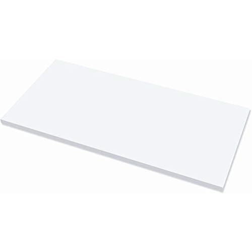 Levado Table Top White - 60In X 30In