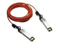 HP Aruba 10G SFP+ to SFP+ 7m DAC Cable