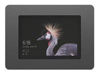 Compulocks 510GROKB Surface GO ROKKU Enclosure, Black