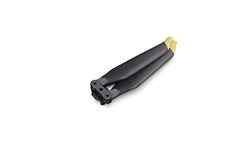 DJI Mavic Part 2 8331 Low-Noise Quick-Release Propellers (One Pair) (Gold) Drone Accessory Electronics, Gray (CP.PT.00000079.01)