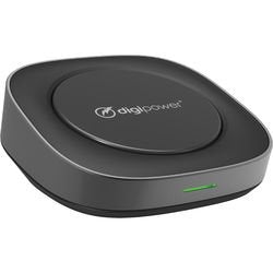 Digipower Wireless Qi Charger Pad 5W w/Micro USB