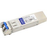 Add-On Computer Products AddOn Dell 407-Bbop Compatible TAA Compliant 10Gbase-Lr SFP+ Transceiver (SMF, 1