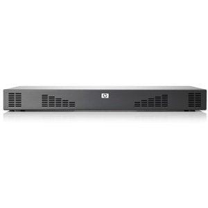HP KVM Cnsl Srl/pwr G2 Itfc Adptr