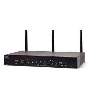 Cisco RV260W Wireless-AC VPN Router