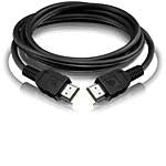 Aluratek A8CHDMI6 6-Feet HDMI-HDMI Cable