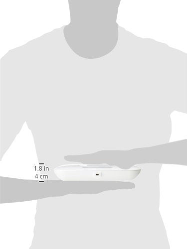 CISCO SYSTEMS 802.11ac Wireless Access Point (WAP371AK9)