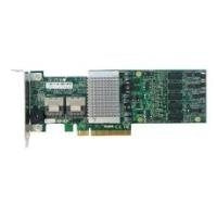 Aoc-S2208l-H8ir 8port SAS Pcie 2.0 6gbs LSI