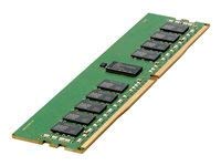 Hewlett Packard Enterprise Hpe 8gb 1rx8 Pc4-2666v-e Stnd Kit