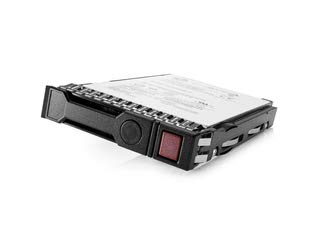 Hewlett Packard P04693-B21 300GB SAS 15K Lff Scc DS HDD