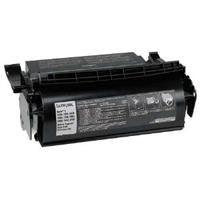 Lexmark 17.6K Print Cartridge For Optra S (Remanufactured)